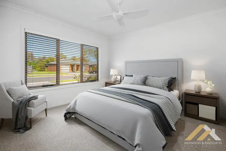 Second view of Homely house listing, 24 Whipbird St, Bairnsdale VIC 3875
