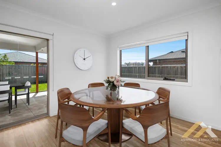 Fifth view of Homely house listing, 24 Whipbird St, Bairnsdale VIC 3875