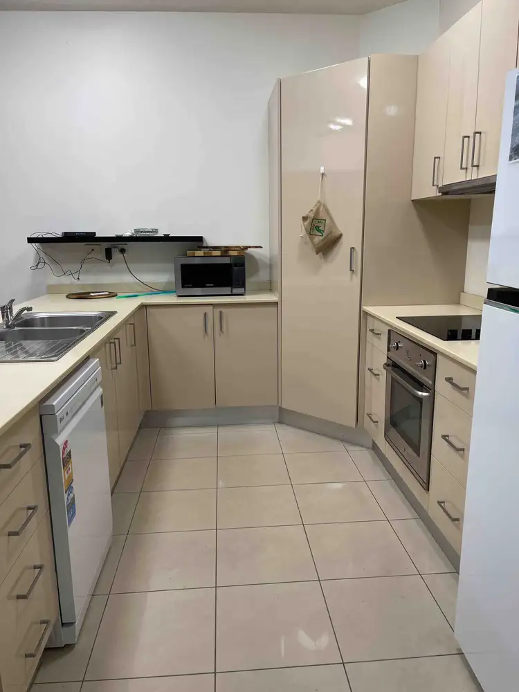 Fifth view of Homely unit listing, Unit 6/56 Mariner Dr, South Mission Beach QLD 4852