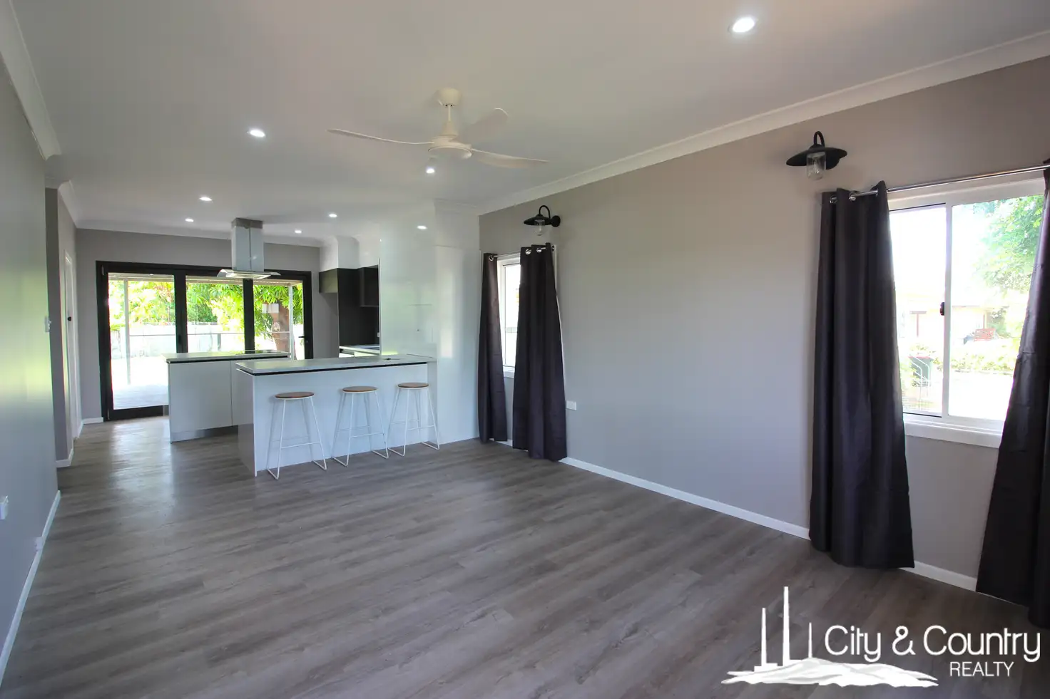 Main view of Homely house listing, 4 Rabaul Street, Mount Isa QLD 4825