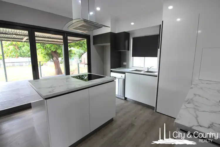 Second view of Homely house listing, 4 Rabaul Street, Mount Isa QLD 4825