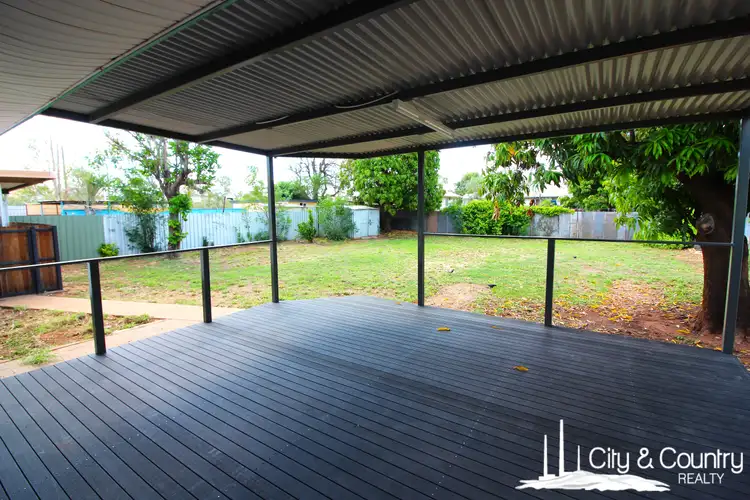 Seventh view of Homely house listing, 4 Rabaul Street, Mount Isa QLD 4825