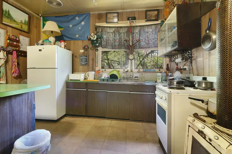 Second view of Homely house listing, 5 Gordon St, Culcairn NSW 2660