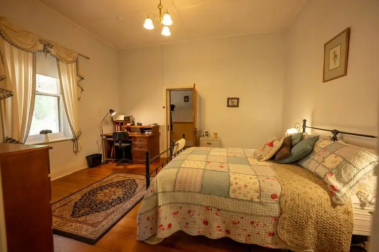 Second view of Homely house listing, 2 Graham St, Burra SA 5417