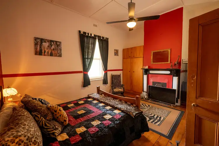 Third view of Homely house listing, 2 Graham St, Burra SA 5417