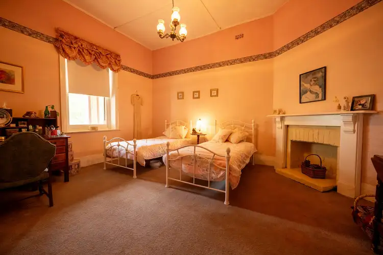 Fourth view of Homely house listing, 2 Graham St, Burra SA 5417