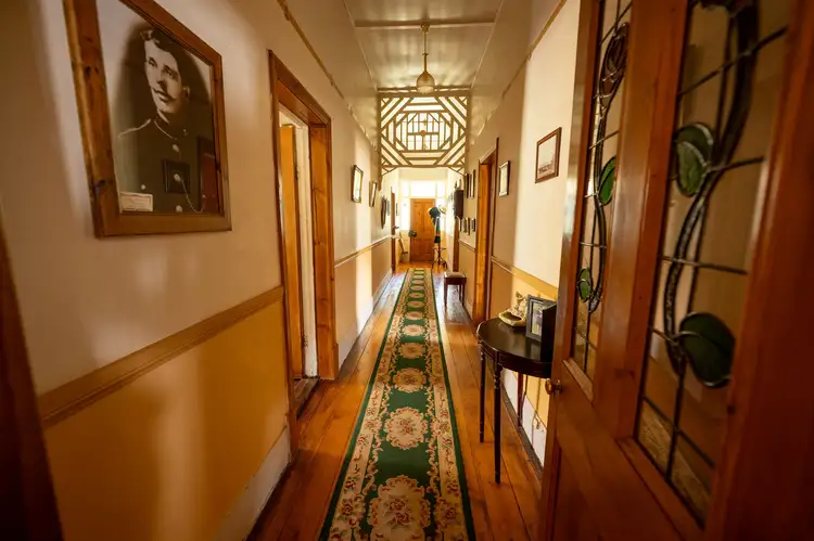 Fifth view of Homely house listing, 2 Graham St, Burra SA 5417