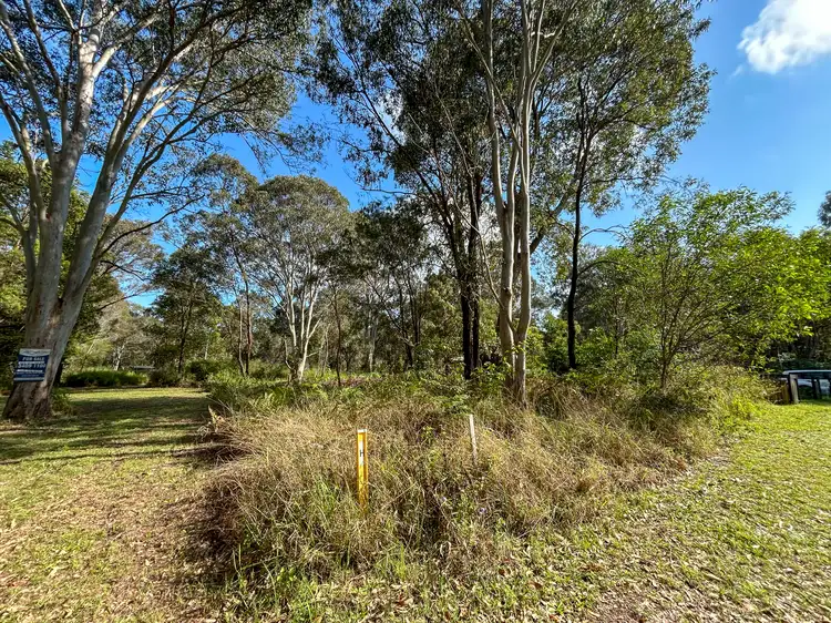 Second view of Homely land listing, 37 Prior Way, Russell Island QLD 4184
