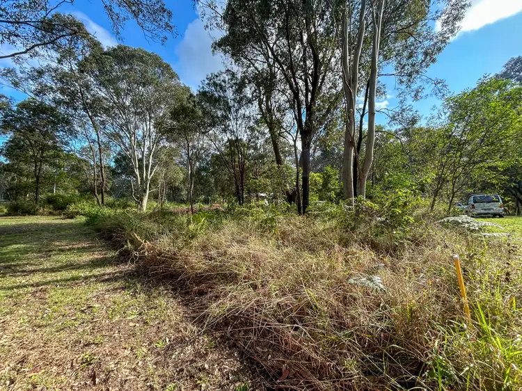 Fourth view of Homely land listing, 37 Prior Way, Russell Island QLD 4184
