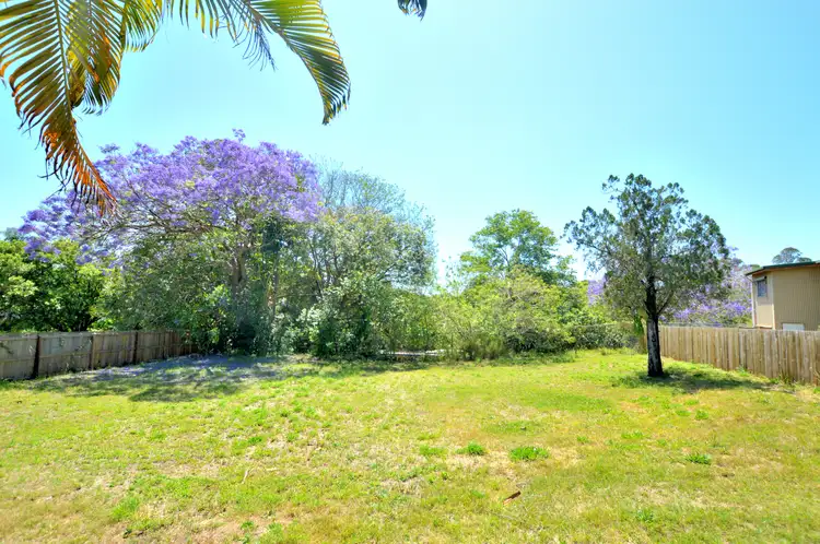 Main view of Homely land listing, 17 Main St, Palmwoods QLD 4555