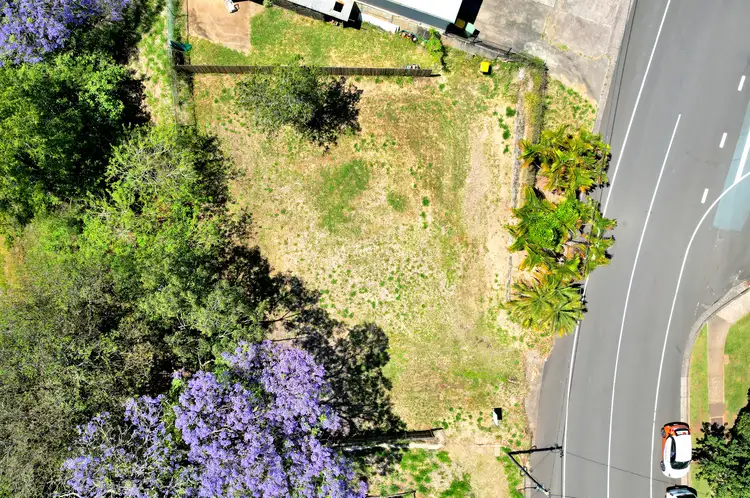 Third view of Homely land listing, 17 Main St, Palmwoods QLD 4555