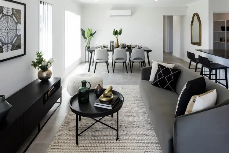 Fifth view of Homely house listing, 4 Verge St, Logan Reserve QLD 4133