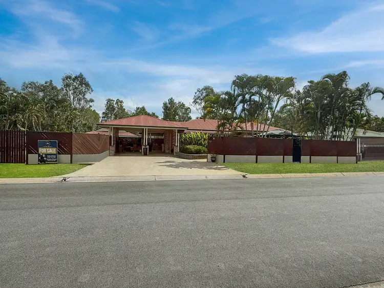Main view of Homely house listing, 12 Matilda Ct, Mirani QLD 4754