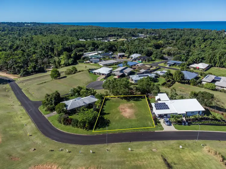 69 Rockingham Cl, Wongaling Beach QLD 4852