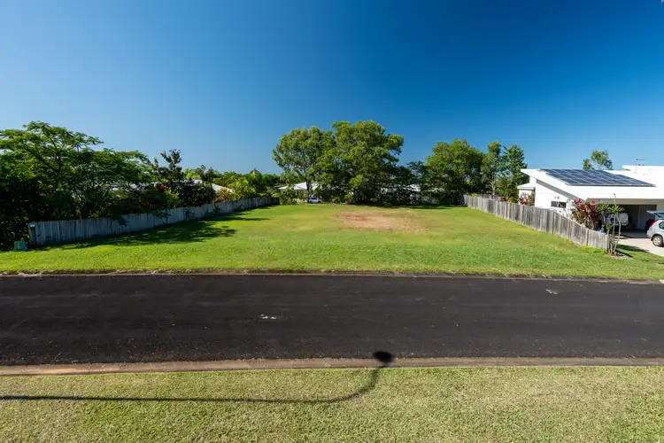 Second view of Homely land listing, 69 Rockingham Cl, Wongaling Beach QLD 4852