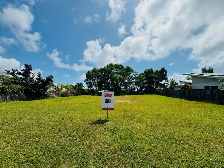 Fifth view of Homely land listing, 69 Rockingham Cl, Wongaling Beach QLD 4852