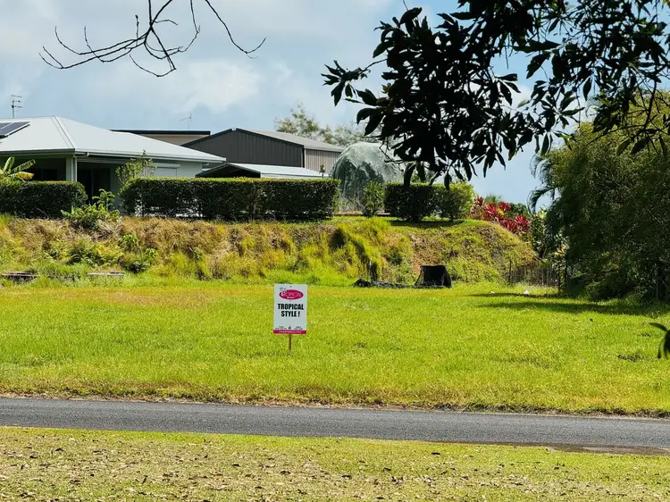 Second view of Homely land listing, 18 Oceanview Dr, Wongaling Beach QLD 4852