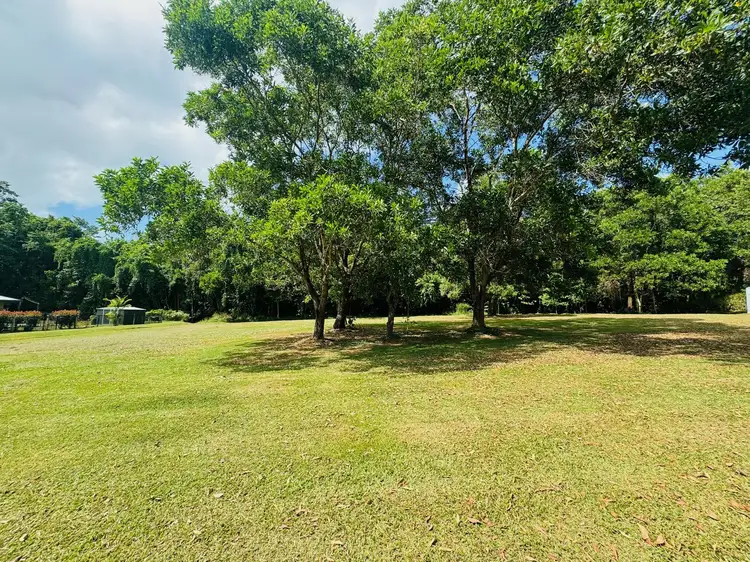 Third view of Homely land listing, 18 Oceanview Dr, Wongaling Beach QLD 4852