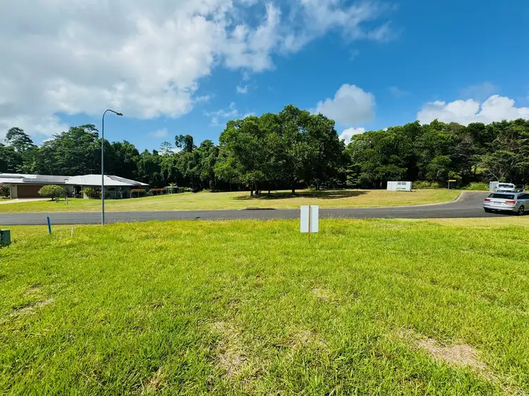 Fourth view of Homely land listing, 18 Oceanview Dr, Wongaling Beach QLD 4852