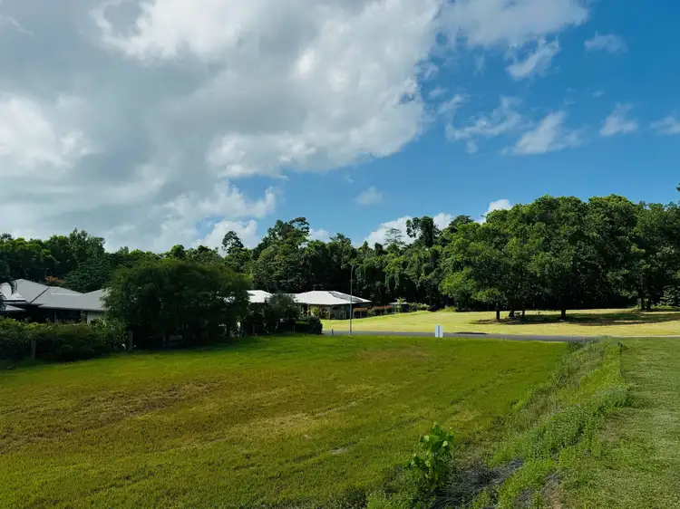 Fifth view of Homely land listing, 18 Oceanview Dr, Wongaling Beach QLD 4852