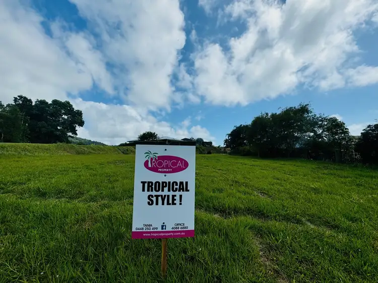 Seventh view of Homely land listing, 18 Oceanview Dr, Wongaling Beach QLD 4852