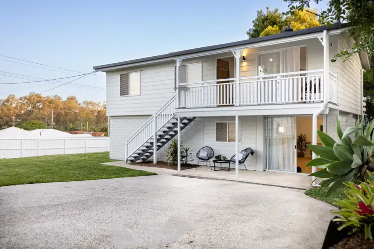 2A Bruce St, Redbank Plains QLD 4301
