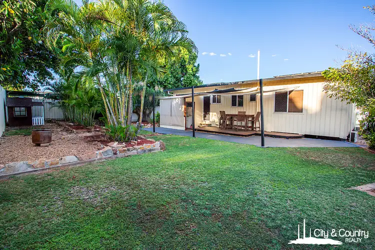 Main view of Homely house listing, 2 Marigold Street, Mount Isa QLD 4825