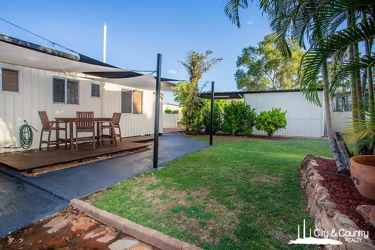 Second view of Homely house listing, 2 Marigold Street, Mount Isa QLD 4825