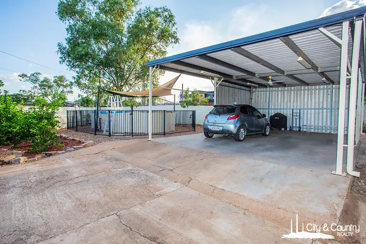 Third view of Homely house listing, 2 Marigold Street, Mount Isa QLD 4825