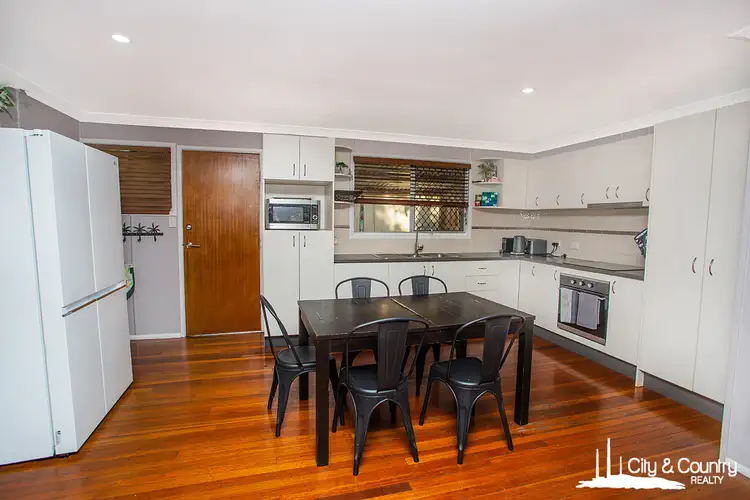 Fifth view of Homely house listing, 2 Marigold Street, Mount Isa QLD 4825