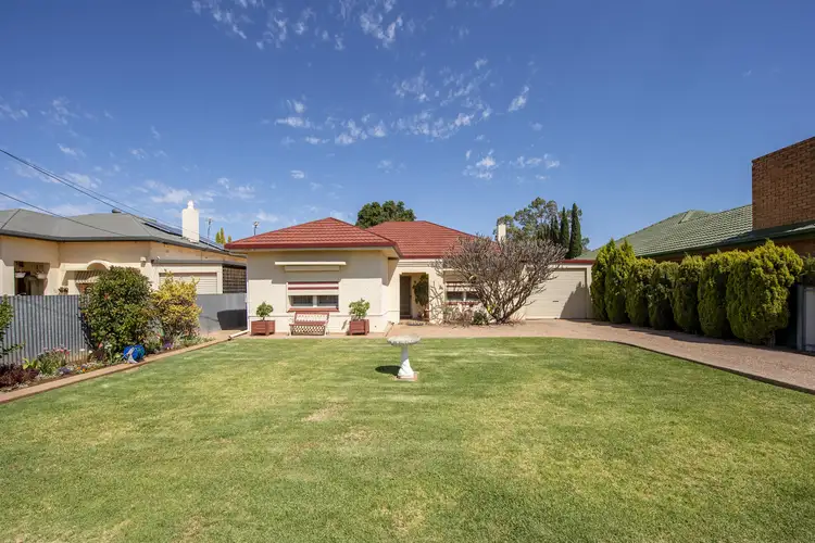 432 The Terrace, Port Pirie SA 5540