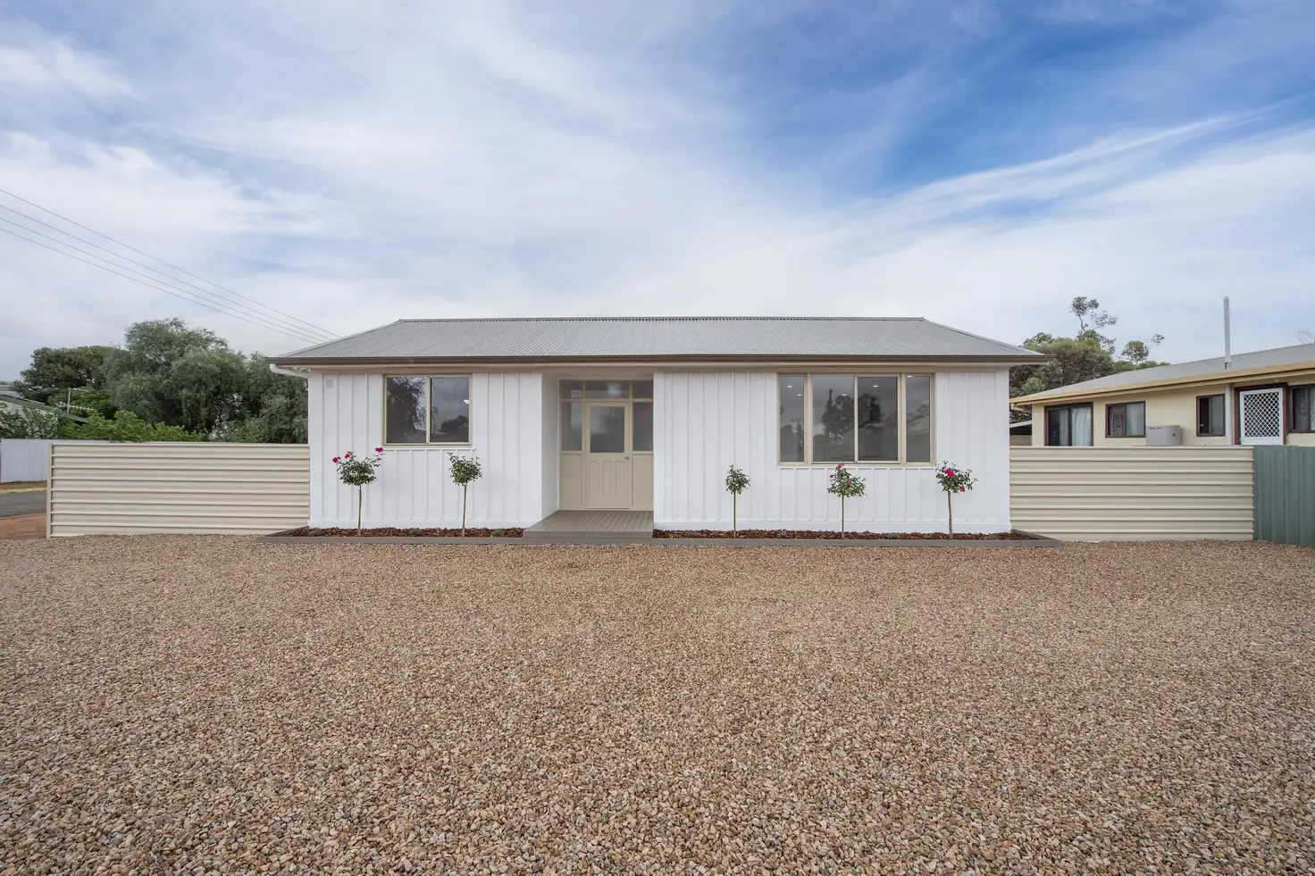 Main view of Homely house listing, 17 Frith Road, Crystal Brook SA 5523