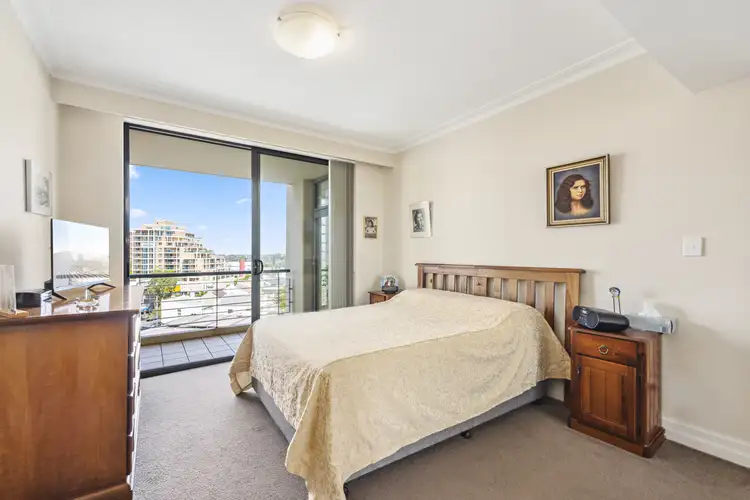 Third view of Homely unit listing, Unit 704/268-280 Oxford St, Bondi Junction NSW 2022