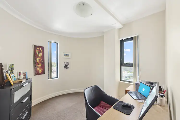 Fifth view of Homely unit listing, Unit 704/268-280 Oxford St, Bondi Junction NSW 2022