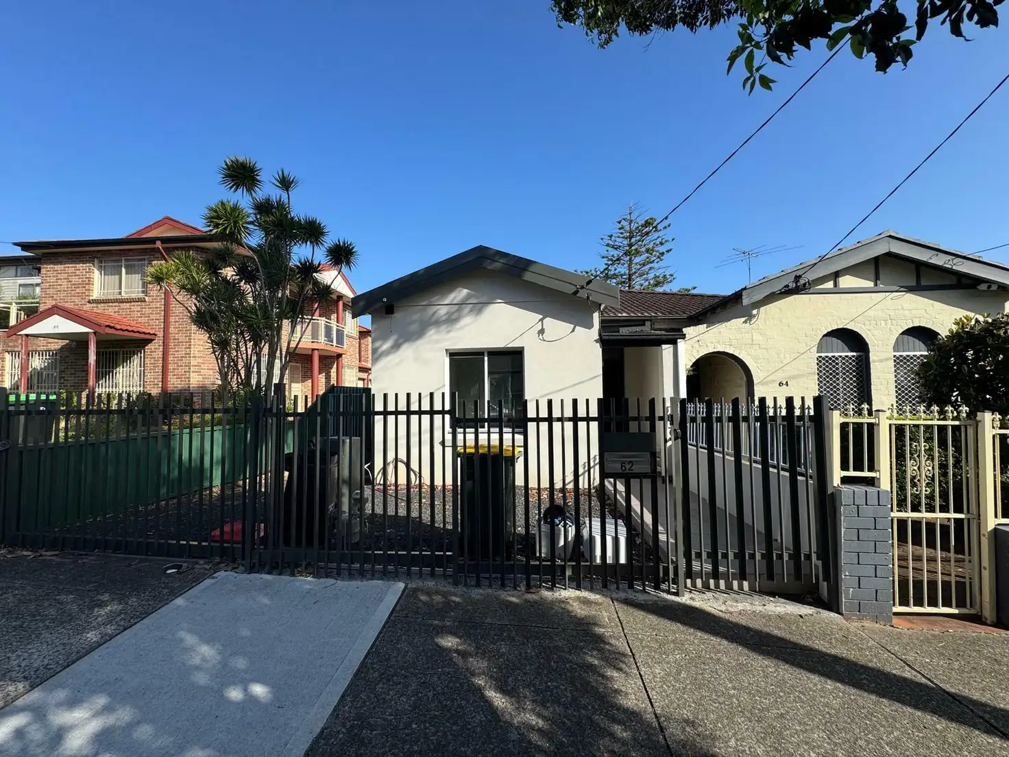 Main view of Homely house listing, 62 Claremont St, Campsie NSW 2194