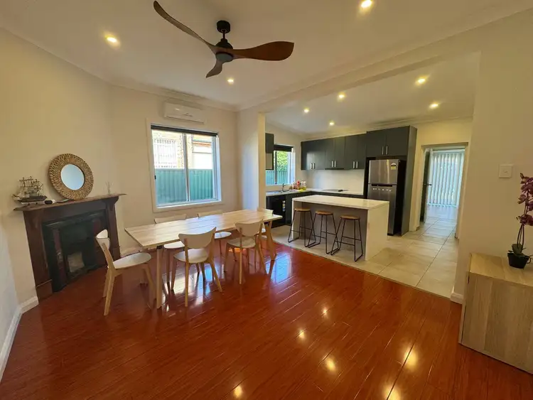 Second view of Homely house listing, 62 Claremont St, Campsie NSW 2194