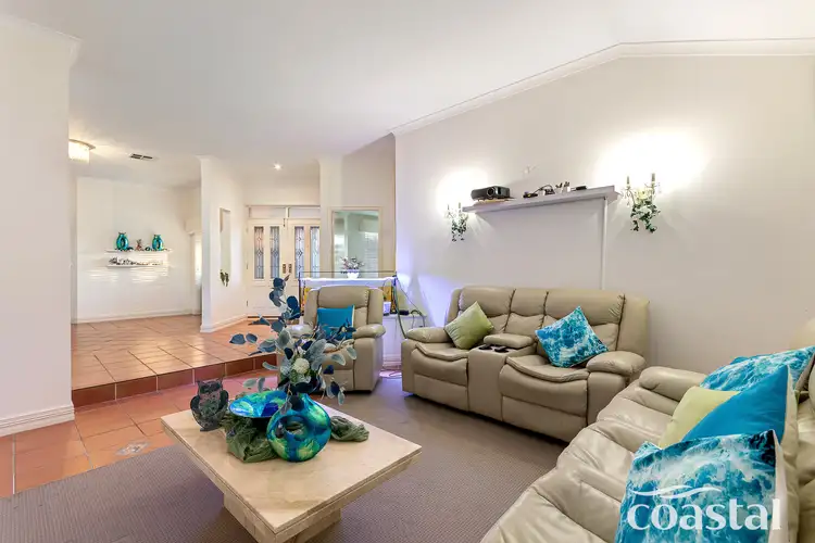 Fifth view of Homely house listing, 26 Bandol Gdns, Secret Harbour WA 6173