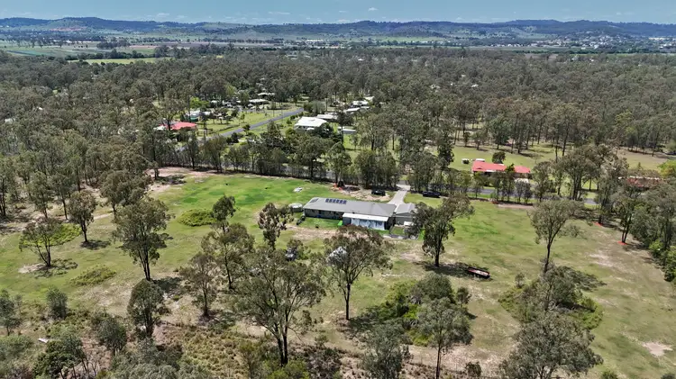 20 Burgess Rd, Laidley Heights QLD 4341