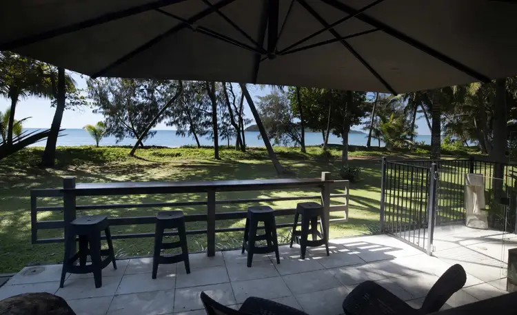 Main view of Homely townhouse listing, Unit 1/18-20 Reid Rd, Wongaling Beach QLD 4852