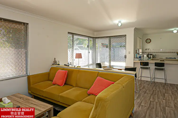 Unit 4/31 George St, Midland WA 6056
