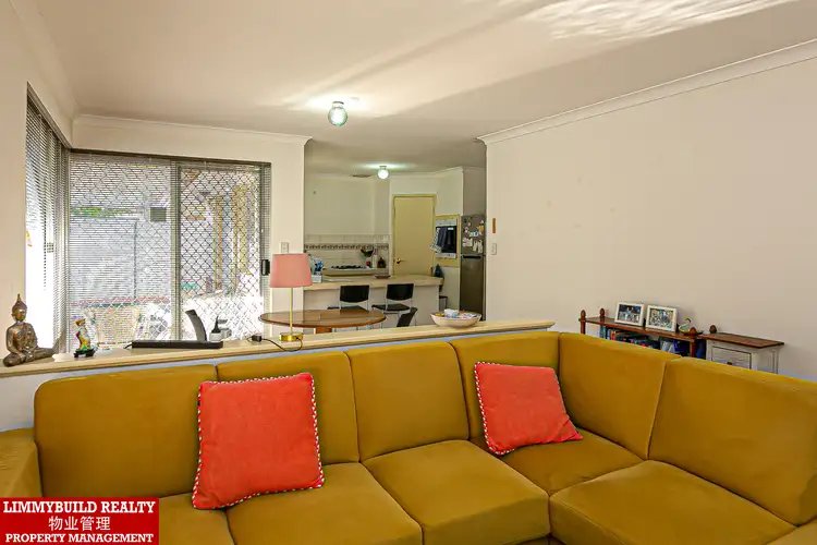 Second view of Homely villa listing, Unit 4/31 George St, Midland WA 6056