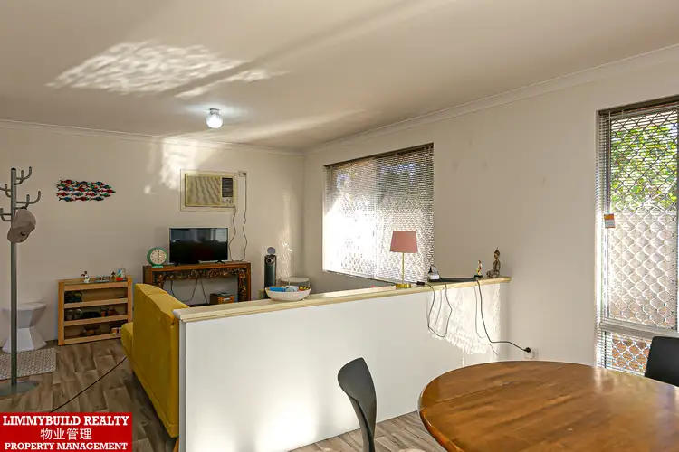 Third view of Homely villa listing, Unit 4/31 George St, Midland WA 6056