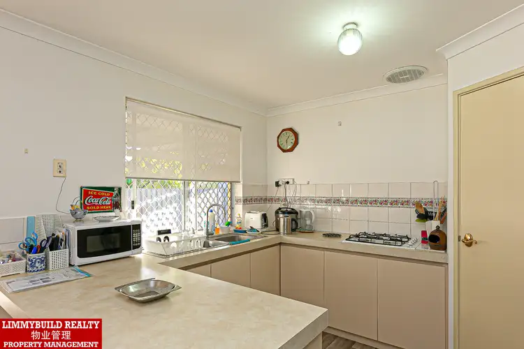 Sixth view of Homely villa listing, Unit 4/31 George St, Midland WA 6056