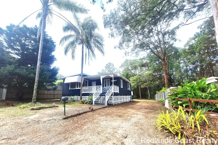 8 Ibis St, Macleay Island QLD 4184