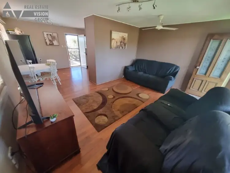 Third view of Homely house listing, 16 Doon St, Blackwater QLD 4717