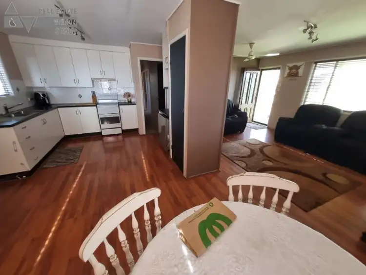 Fourth view of Homely house listing, 16 Doon St, Blackwater QLD 4717