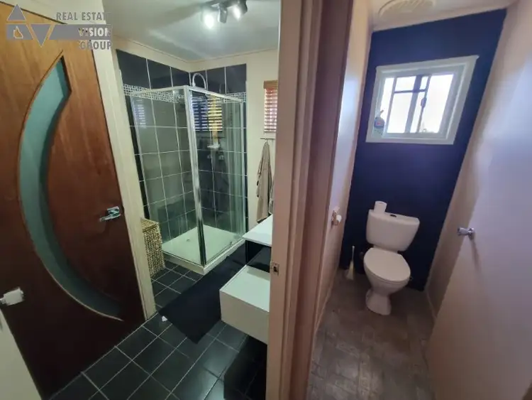 Sixth view of Homely house listing, 16 Doon St, Blackwater QLD 4717