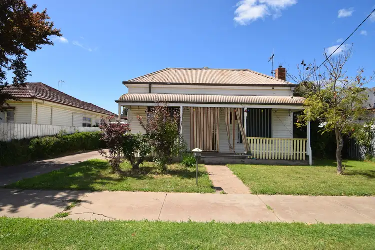 Main view of Homely house listing, 4 Victoria St, Mooroopna VIC 3629