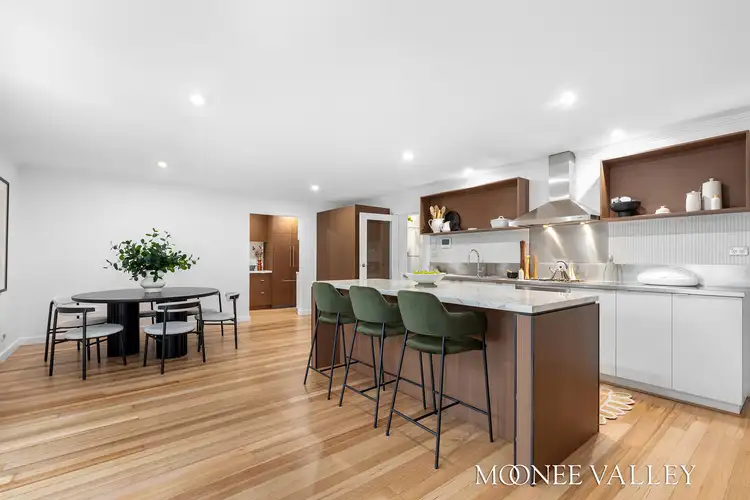 Fourth view of Homely house listing, 48 Sylvan Grove, Pascoe Vale VIC 3044