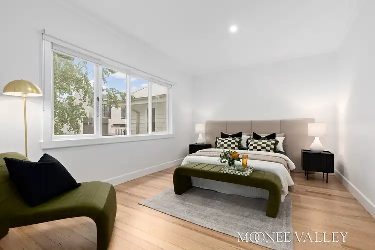 Sixth view of Homely house listing, 48 Sylvan Grove, Pascoe Vale VIC 3044
